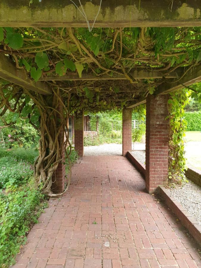 The Reading Whole Apartment With Private Lake And Gardens Eksteriør billede