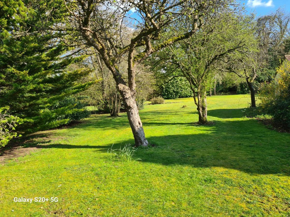 The Reading Whole Apartment With Private Lake And Gardens Eksteriør billede